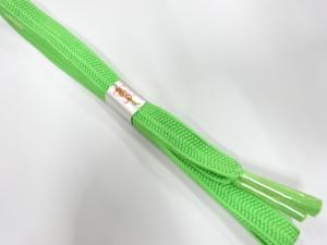 未使用品　正絹　手組帯締め